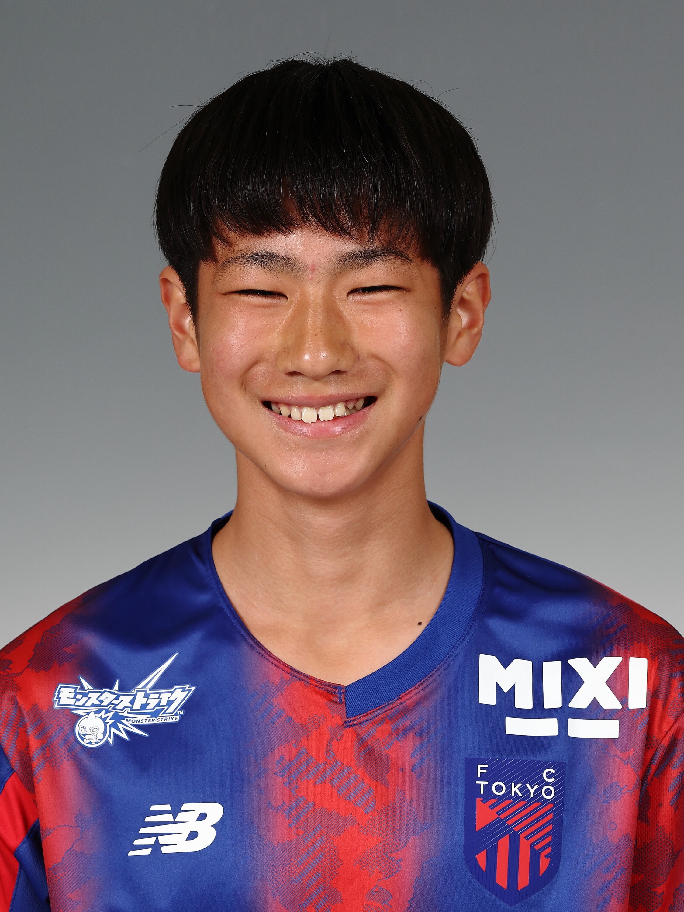 松村 太晴の写真