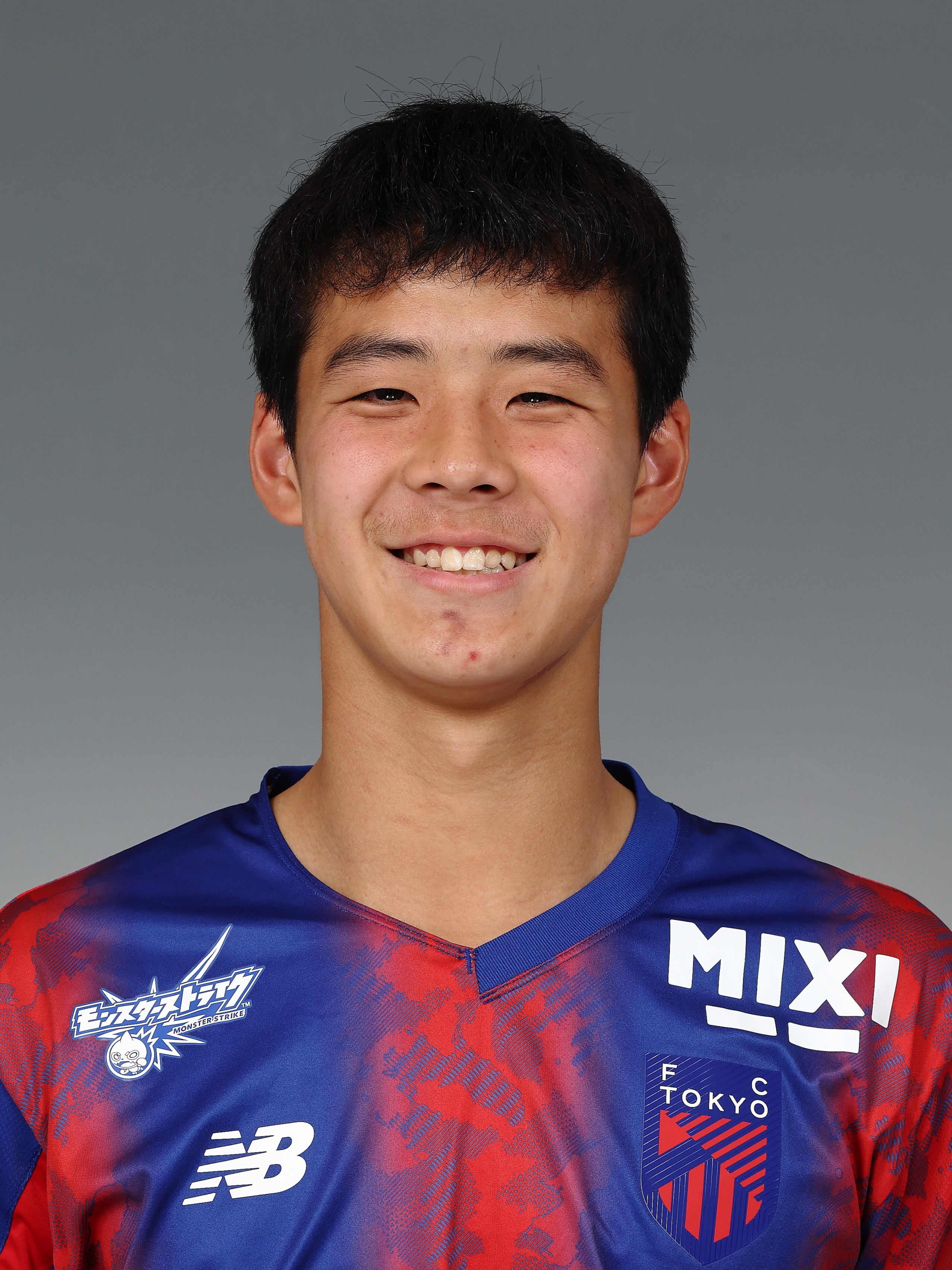 冨田　真隆の写真