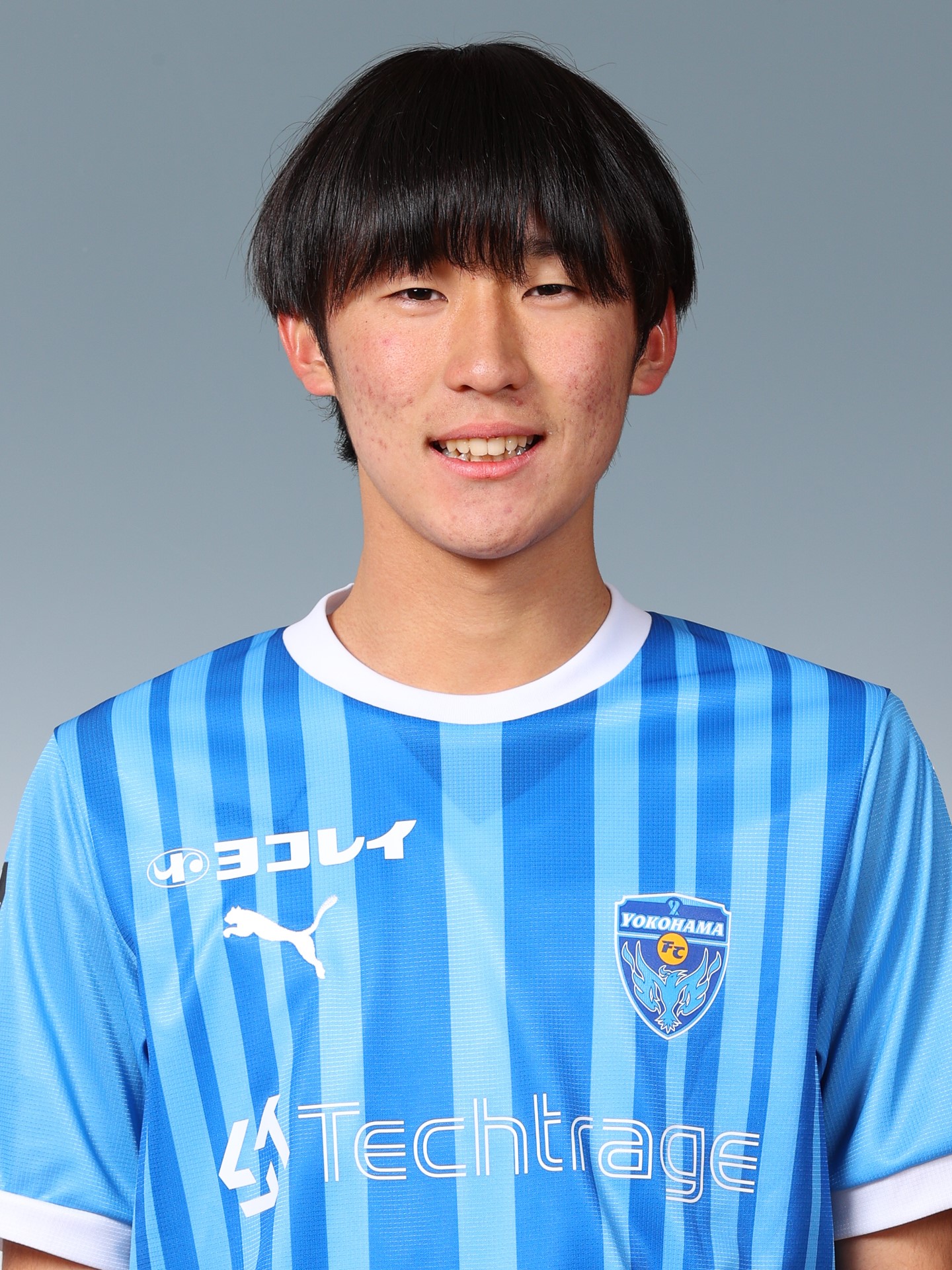 前田　勘太朗の写真