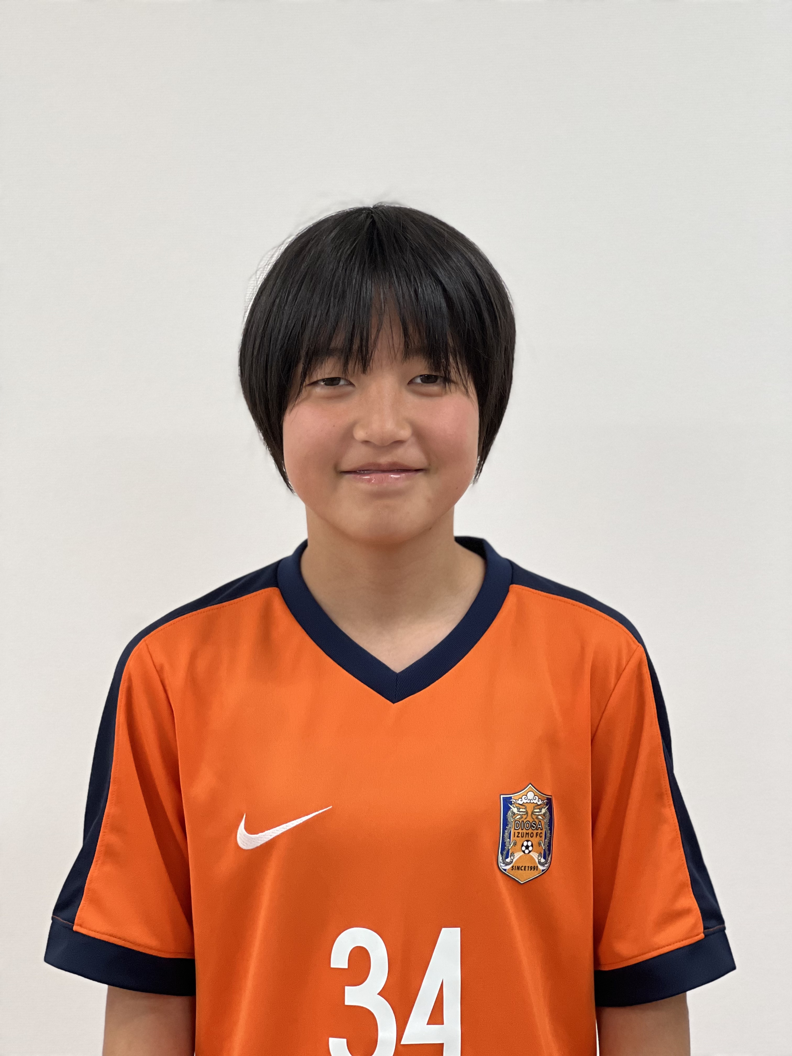 武田　心花の写真