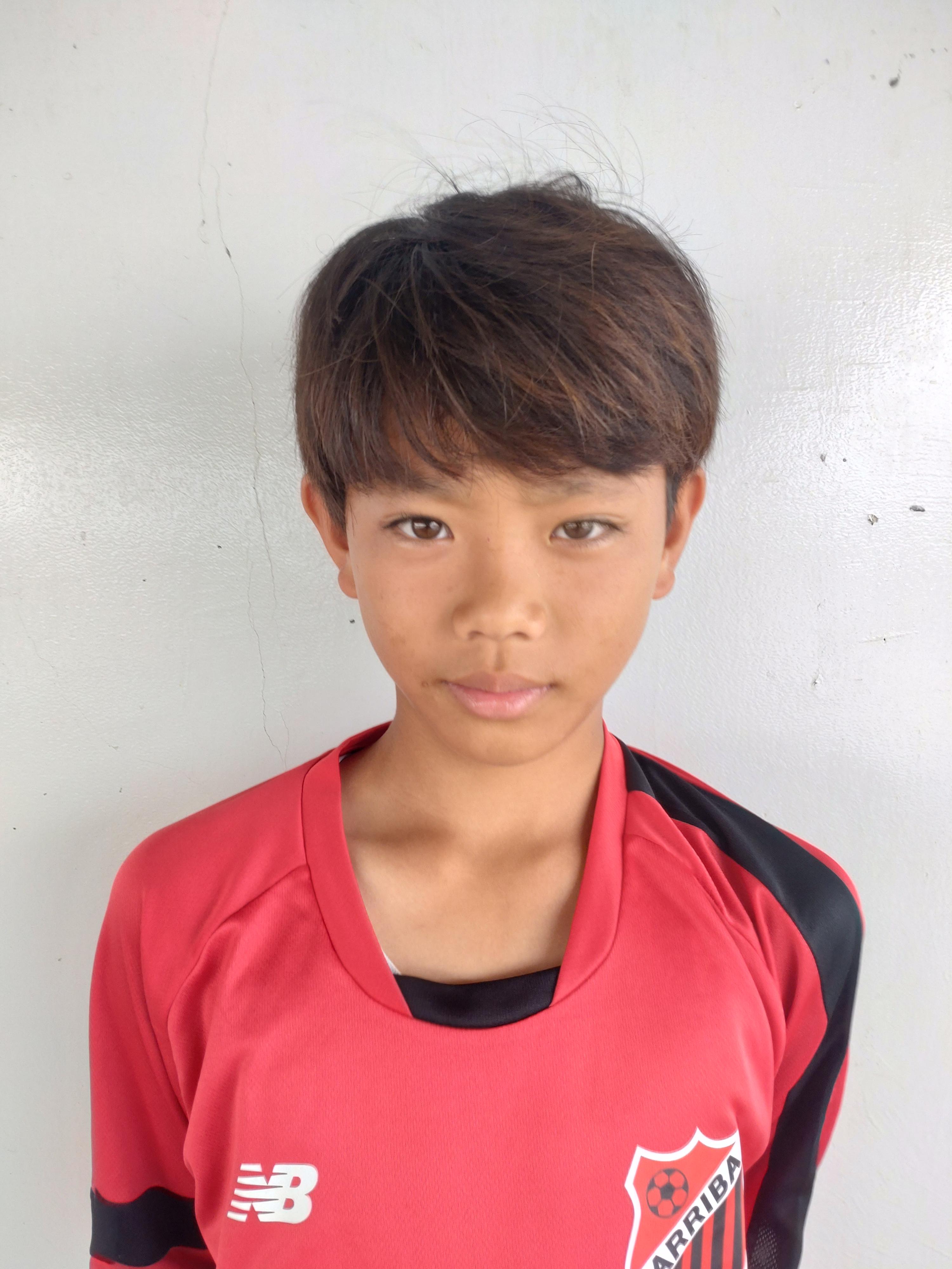 吉田貴紀の写真