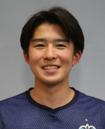 楢崎　佑馬の写真