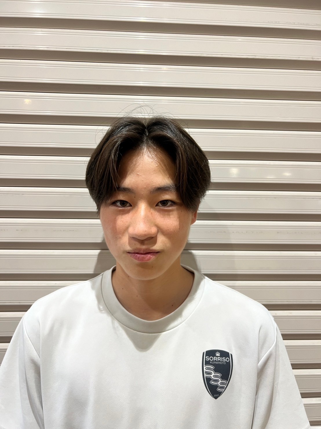 橋口 羚亜の写真