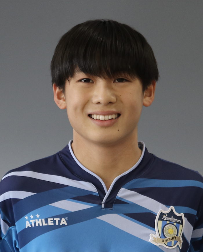 森江　力丸の写真