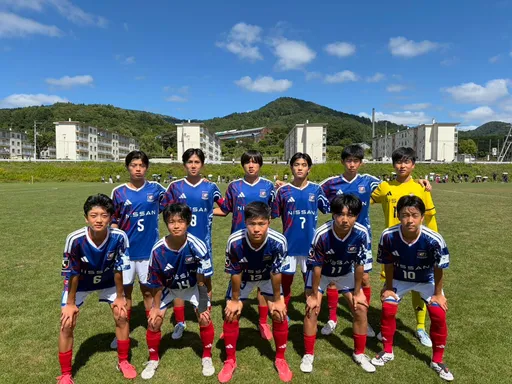 試合結果