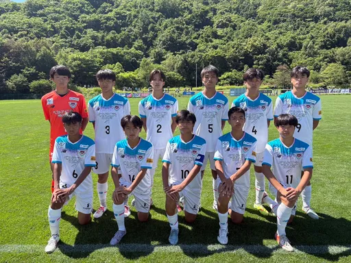 試合結果