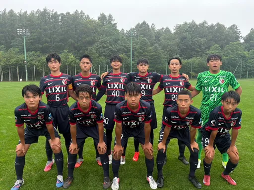 試合結果